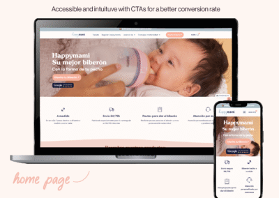 Happymami patri creative