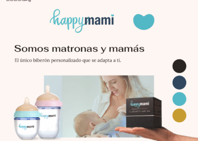 Happymami patri creative