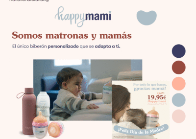 Happymami patri creative